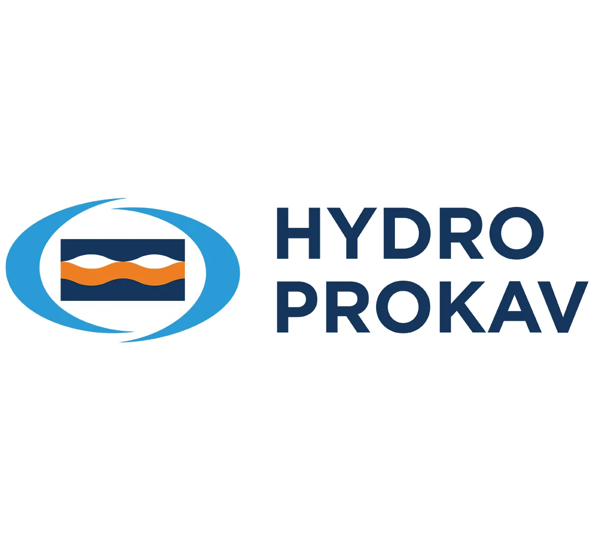 Hydro Prokav Logo